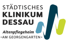 Altenpflegeheim am Georgengarten